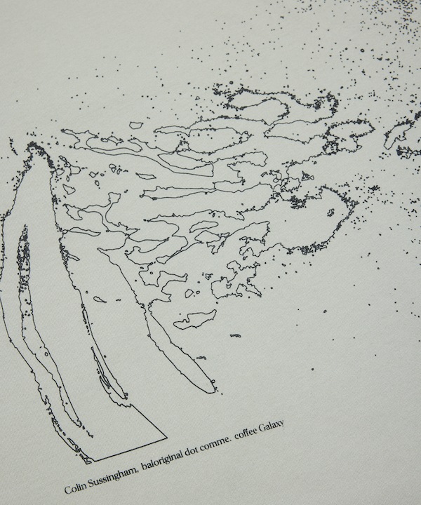 BAL �Х� CG-02 Tee