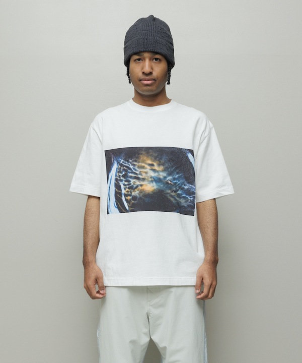 BAL �Х� CG-02 Tee