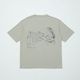 BAL �Х� CG-02 Tee