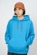 Diaspora skateboards �ǥ������ݥ� Script Logo Hooded Sweatshirt