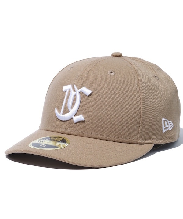 XLARGE ȥ顼 XLARGENEWERA OLD ENGLISH CAP