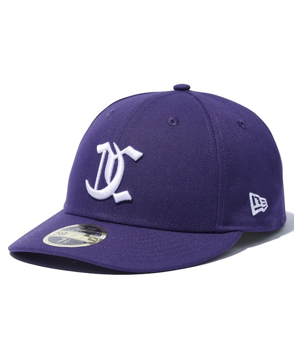 XLARGE ȥ顼 XLARGENEWERA OLD ENGLISH CAP