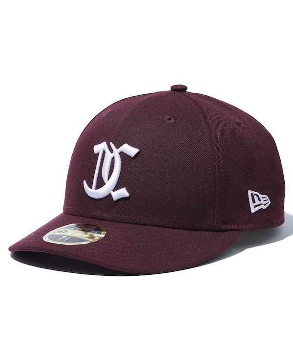 XLARGE ȥ顼 XLARGENEWERA OLD ENGLISH CAP