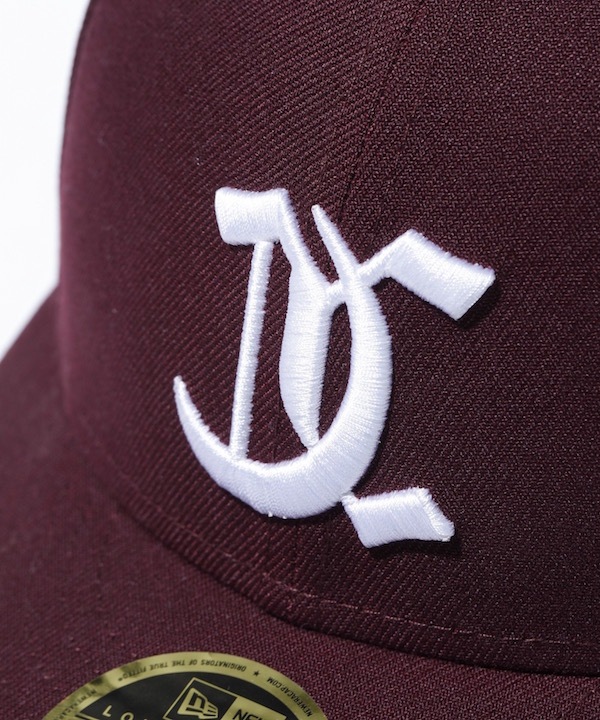 XLARGE ȥ顼 XLARGENEWERA OLD ENGLISH CAP