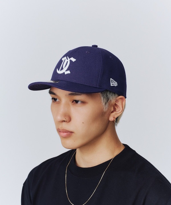 XLARGE ȥ顼 XLARGENEWERA OLD ENGLISH CAP