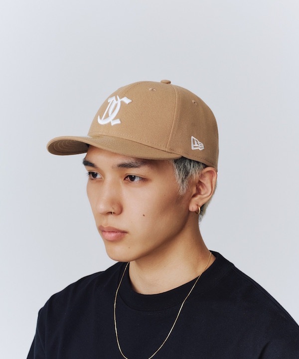 XLARGE ȥ顼 XLARGENEWERA OLD ENGLISH CAP