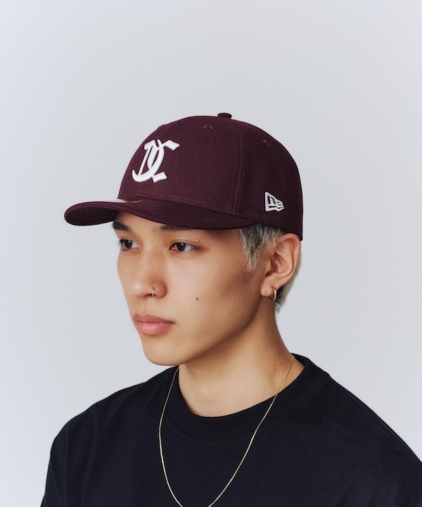 XLARGE ȥ顼 XLARGENEWERA OLD ENGLISH CAP