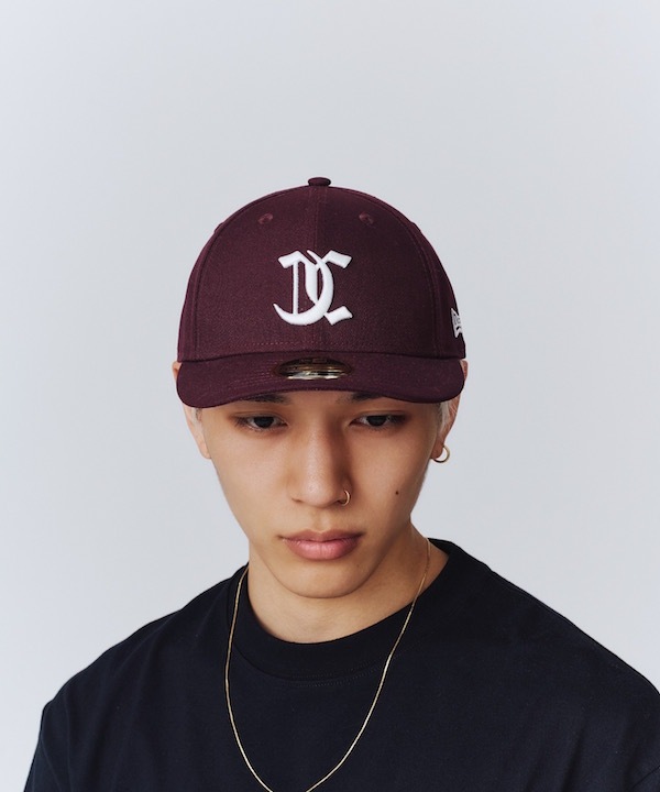 XLARGE ȥ顼 XLARGENEWERA OLD ENGLISH CAP