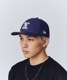 XLARGE ȥ顼 XLARGENEWERA OLD ENGLISH CAP