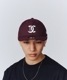 XLARGE ȥ顼 XLARGENEWERA OLD ENGLISH CAP
