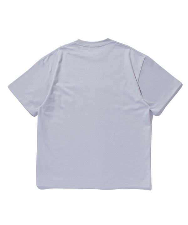 XLARGE ȥ顼 DISTORTION LOGO S/S TEE