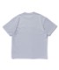 XLARGE ȥ顼 DISTORTION LOGO S/S TEE