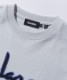 XLARGE ȥ顼 DISTORTION LOGO S/S TEE