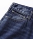 XLARGE ȥ顼 OLD ENGLISH BAGGY DENIM PANTS