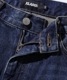 XLARGE ȥ顼 OLD ENGLISH BAGGY DENIM PANTS
