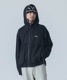 XLARGE �������ȥ�顼�� PIPING HOODED JACKET