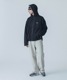 XLARGE �������ȥ�顼�� PIPING HOODED JACKET