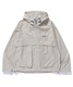 XLARGE �������ȥ�顼�� PIPING HOODED JACKET