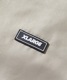 XLARGE �������ȥ�顼�� PIPING HOODED JACKET