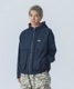 XLARGE �������ȥ�顼�� PIPING HOODED JACKET