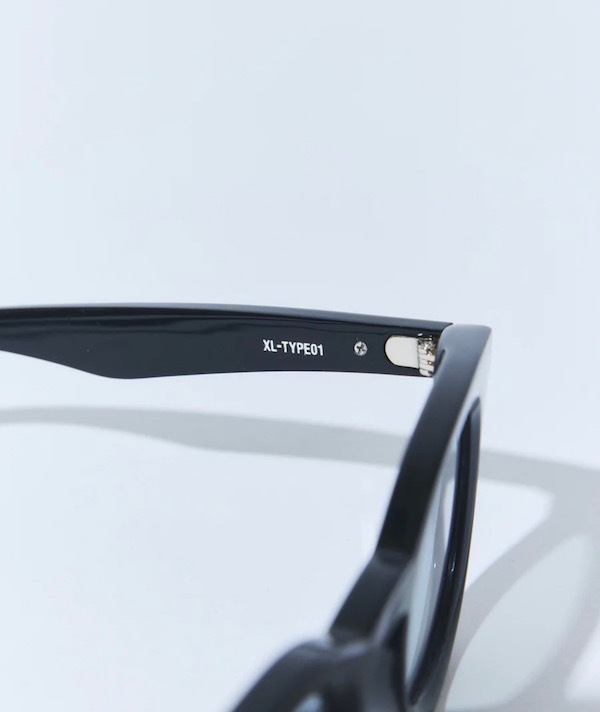 XLARGE �������ȥ�顼�� XL-TYPE01