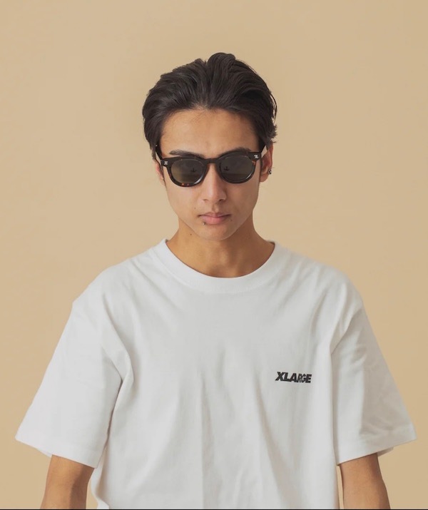 XLARGE �������ȥ�顼�� XL-TYPE01