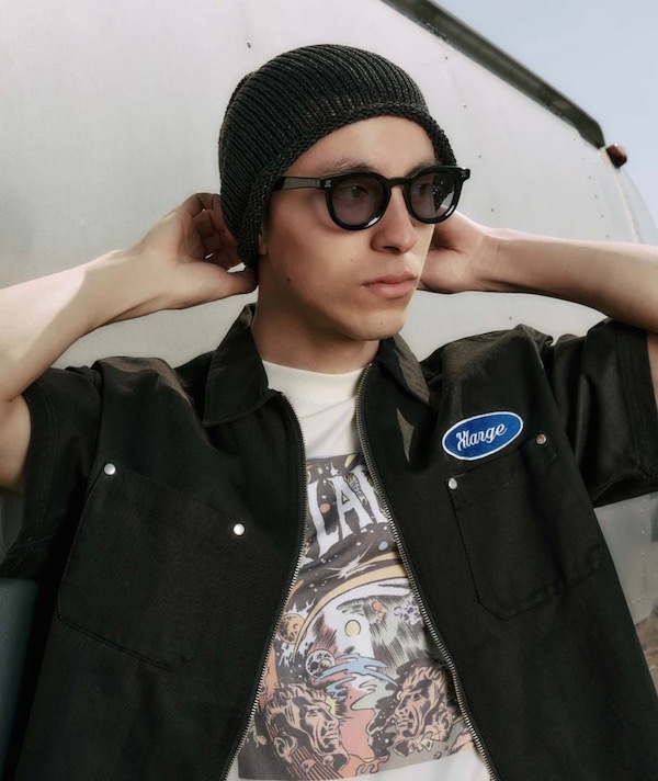 XLARGE �������ȥ�顼�� XL-TYPE01