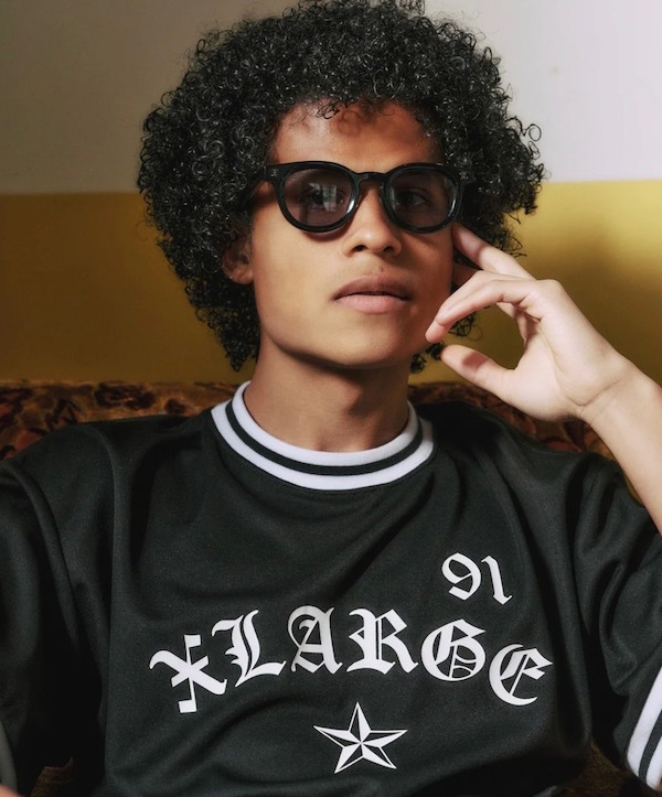 XLARGE �������ȥ�顼�� XL-TYPE01