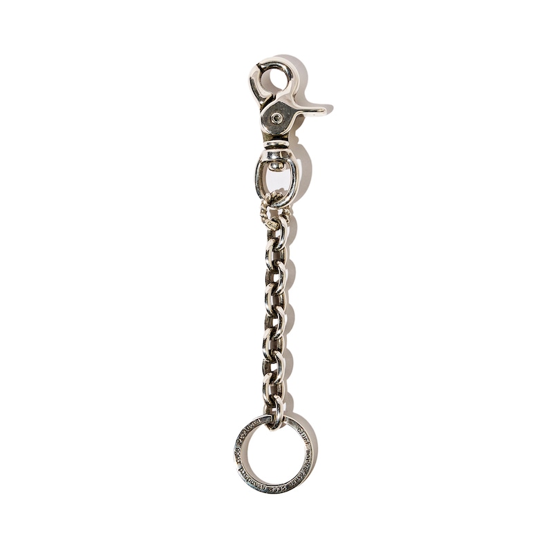 CLUCT クラクト ROLLINS [Key Ring] | CLUCT / クラクト | WHATZIS