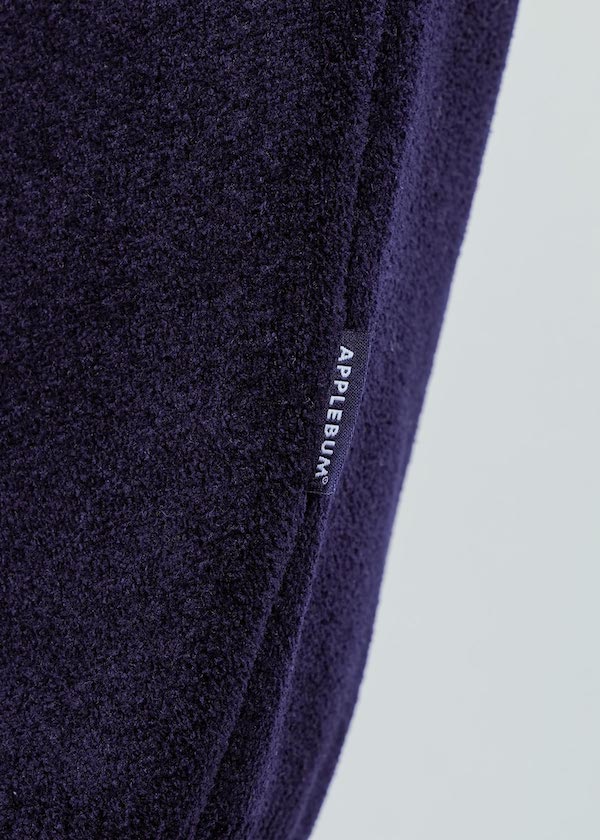 APPLEBUM åץХ APBM Mall Knit Sweater