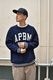 APPLEBUM åץХ APBM Mall Knit Sweater