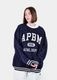 APPLEBUM åץХ APBM Mall Knit Sweater