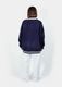 APPLEBUM åץХ APBM Mall Knit Sweater