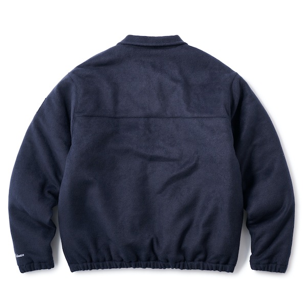 Hellrazor �إ�쥤���� WOOL DONKEY JACKET