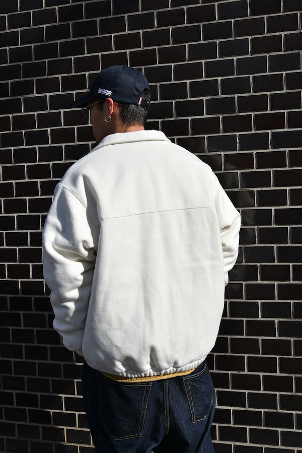 Hellrazor �إ�쥤���� WOOL DONKEY JACKET