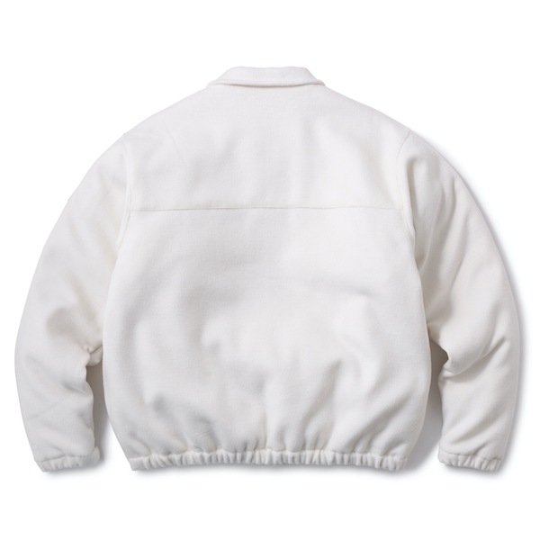 Hellrazor �إ�쥤���� WOOL DONKEY JACKET