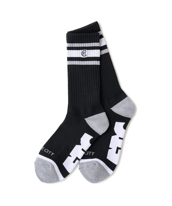 FTC ���եƥ������� FTC TEAM SOCKS