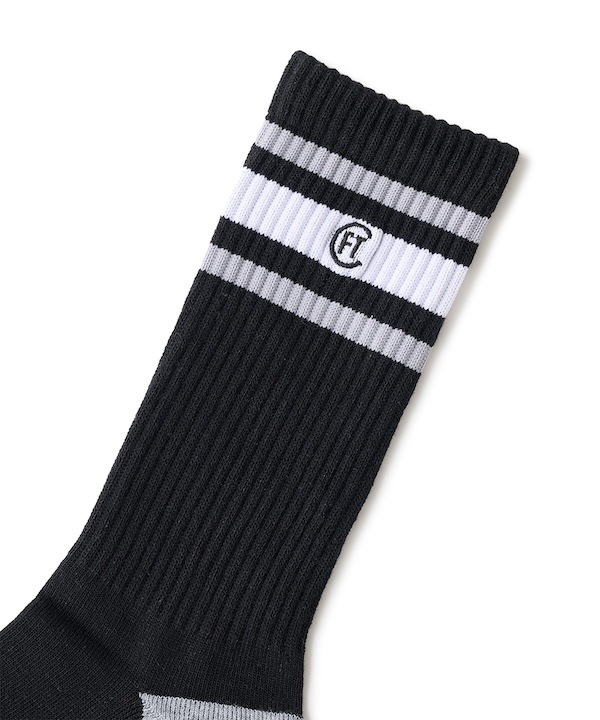 FTC ���եƥ������� FTC TEAM SOCKS