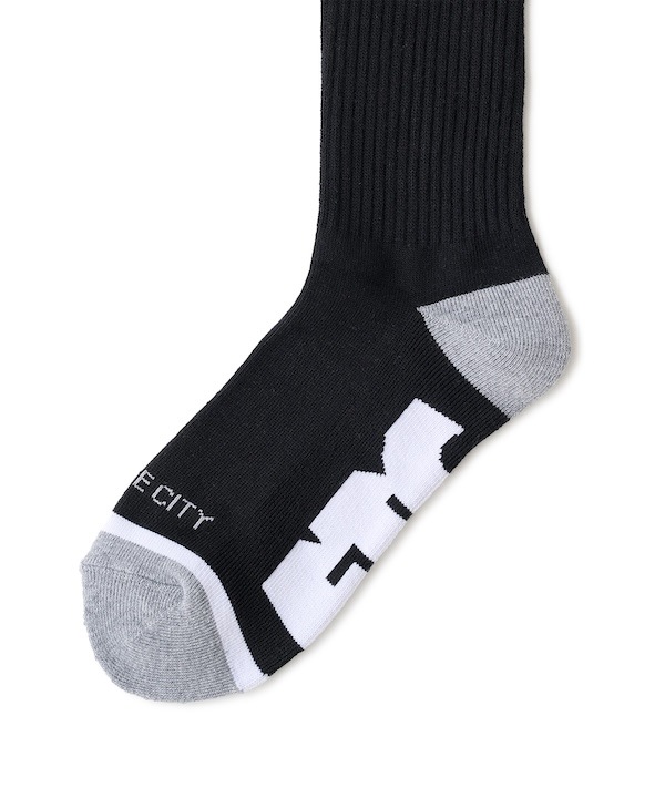 FTC ���եƥ������� FTC TEAM SOCKS