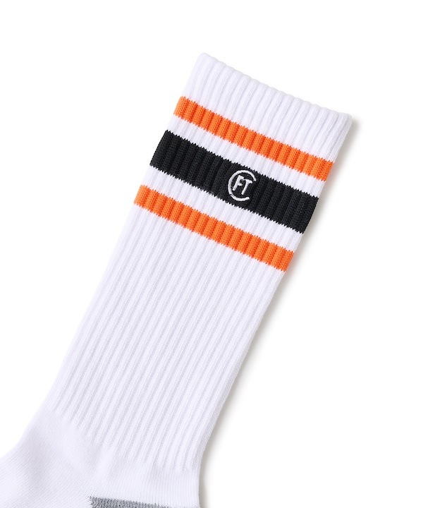FTC ���եƥ������� FTC TEAM SOCKS