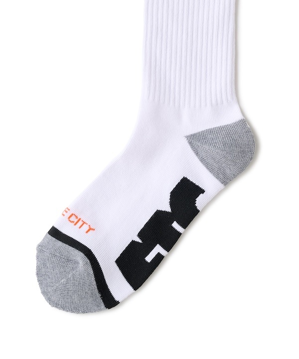 FTC ���եƥ������� FTC TEAM SOCKS