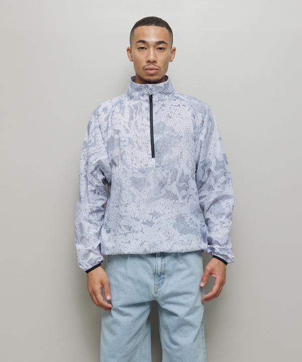 BAL �Х� LIGHT WEIGHT WIND SHELL JACKET