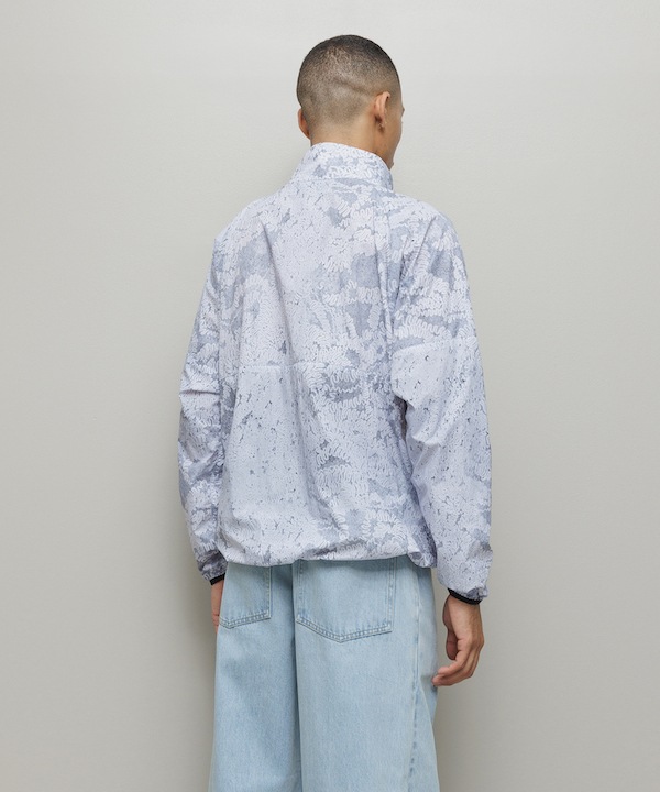 BAL �Х� LIGHT WEIGHT WIND SHELL JACKET