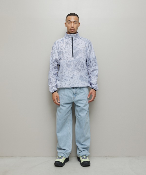 BAL �Х� LIGHT WEIGHT WIND SHELL JACKET
