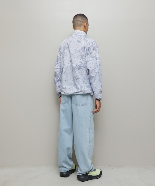 BAL �Х� LIGHT WEIGHT WIND SHELL JACKET