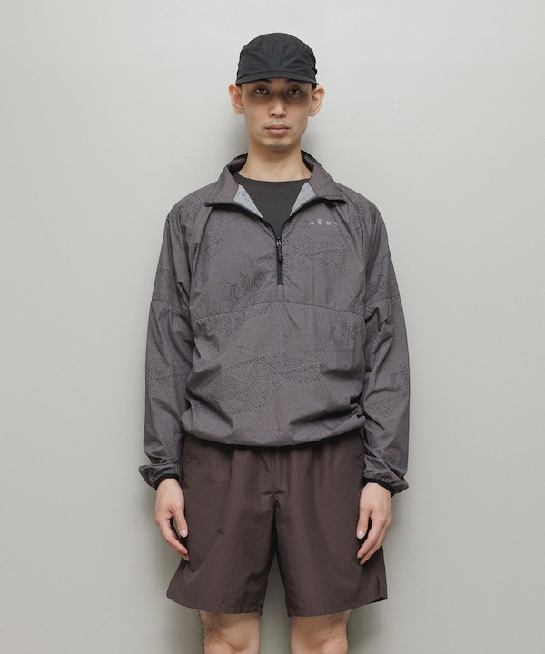 BAL �Х� LIGHT WEIGHT WIND SHELL JACKET