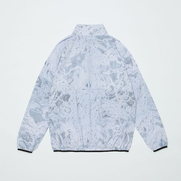 BAL �Х� LIGHT WEIGHT WIND SHELL JACKET