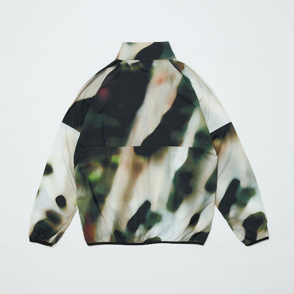 BAL �Х� LIGHT WEIGHT WIND SHELL JACKET