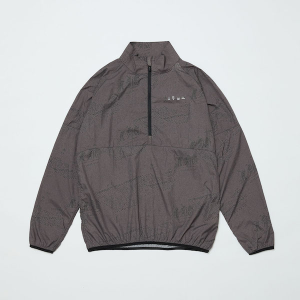 BAL �Х� LIGHT WEIGHT WIND SHELL JACKET