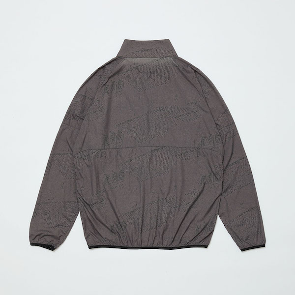 BAL �Х� LIGHT WEIGHT WIND SHELL JACKET
